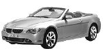 BMW E64 P2232 Fault Code