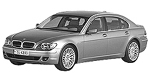 BMW E65 P2232 Fault Code